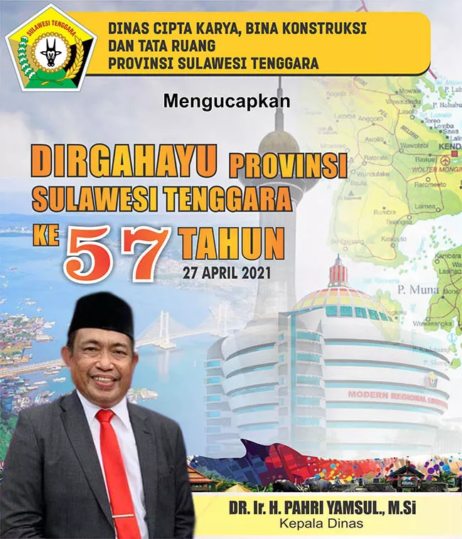 iklan kendari aktual