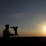 Pantai Wolulu Jadi Lokasi Rukiyat Hilal 1 Ramadhan