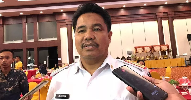 Kehadiran Koperasi PT VDNI Dinilai Membantu Pemkab Konawe