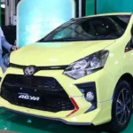 Kalla Toyota Tawarkan Promo DP dan Angsuran Ringan