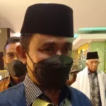 kemenang Sultra Ramadhan Semua Mesjid Dibuka, Hanya Ada Syaratnya