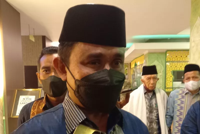 Ramadhan Semua Mesjid Dibuka, Hanya Ada Syaratnya