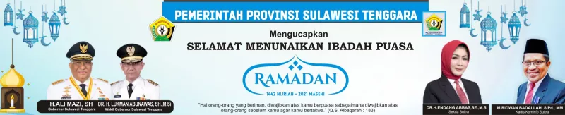 iklan kendari aktual