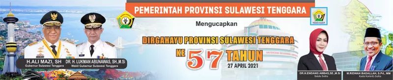 iklan kendari aktual