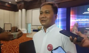 Koperasi PT VDNI Siapkan Akses Permodalan Usaha Masyarakat Sekitar