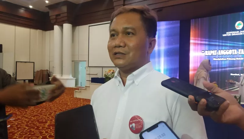 Koperasi PT VDNI Siapkan Akses Permodalan Usaha Masyarakat Sekitar