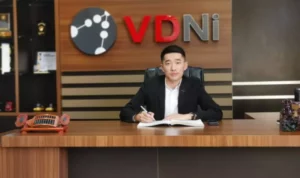 HUT Sultra ke 57, PT VDNI Siap Dukung Program Pembangunan