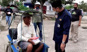 Nasdem Siap Hadapi Pilcaleg 2024