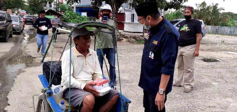 Nasdem Siap Hadapi Pilcaleg 2024