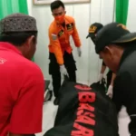 Warga Tamborasi Yang Hilang Ditemukan Meninggal Dunia