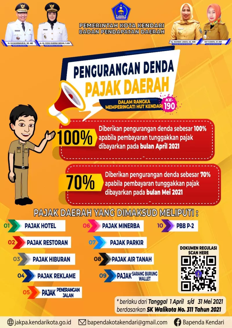 iklan kendari aktual