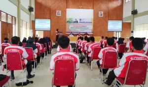 BLK Kendari Buka Lima Paket Pelatihan di Bulan Ramadhan