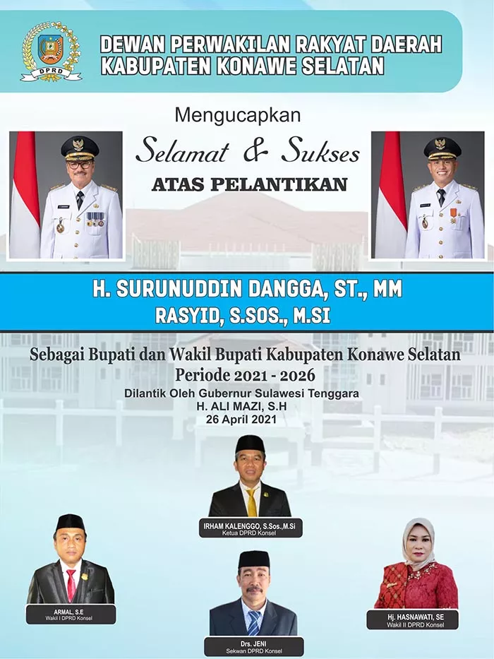 iklan kendariaktual
