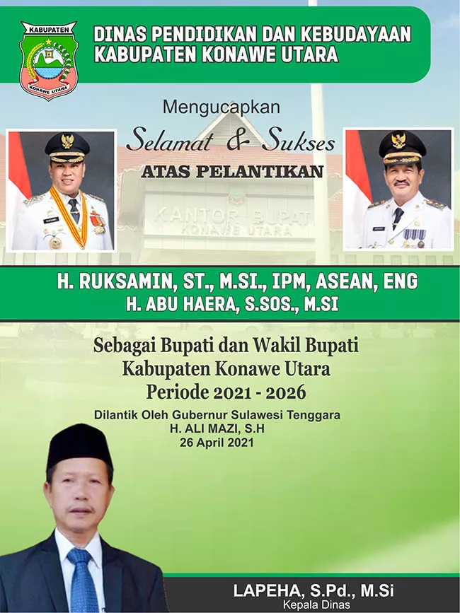 iklan kendari aktual