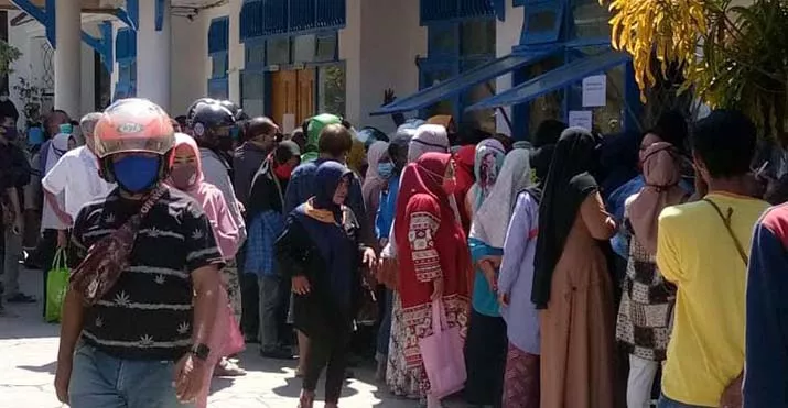 Pendaftaran Banpres UKM Kota Kendari Dibuka