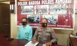 11 ABG Terjaring Prostitusi Online Bertarif Rp500 Ribu hingga Rp2 juta