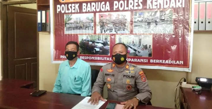 11 ABG Terjaring Prostitusi Online Bertarif Rp500 Ribu hingga Rp2 juta