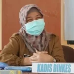 Dinkes Kendari Hentikan Sementara Vaksinasi Pekan Ini