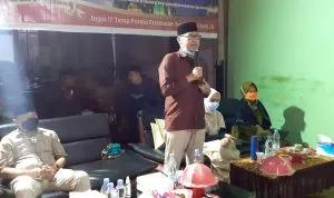 Asli Kendari Buka Puasa Dengan Warga Benubenua