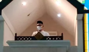 Wali Kota Ajak Masyarakat Senantiasa Berfikir Positif