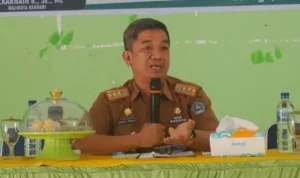 Wilayahnya Ditata, Warga Puday dan Lapulu Bakal Ditampung di Rusun