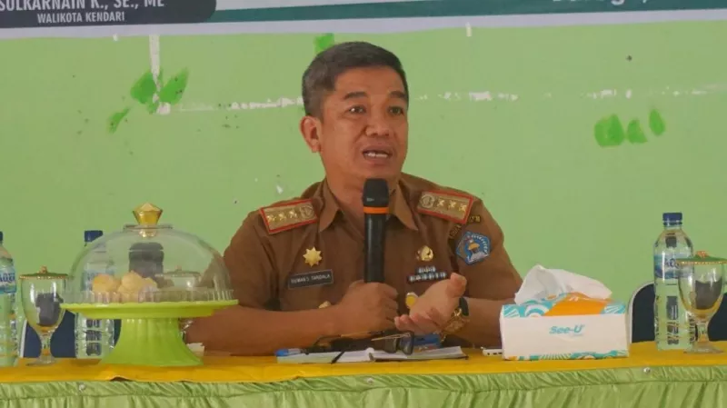 Wilayahnya Ditata, Warga Puday dan Lapulu Bakal Ditampung di Rusun
