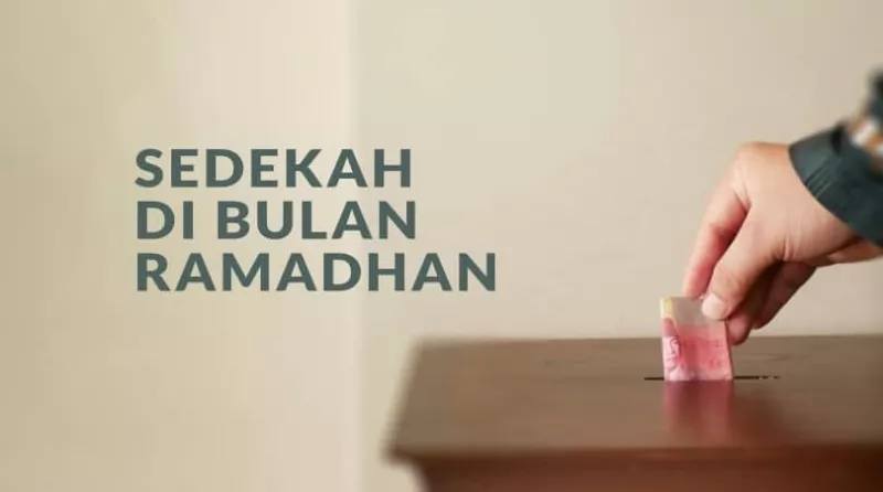 10 Amalan Nambah Pahala yang Dianjurkan di Bulan Ramadan
