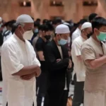 Manfaat Tarawih Seperti yang Dianjurkan Rasulullah SAW, Ini Keuntungannya Untuk Kesehatan
