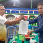 ARS Kantongi SK Pengprov PODSI Sultra