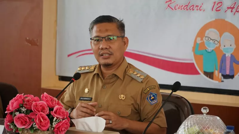 Pemkot Kendari Target Pertahankan Predikat Kota Layak Anak