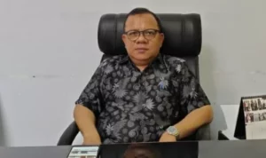Zamrun Masih Terdaftar Sebagai Calon Rektor UHO