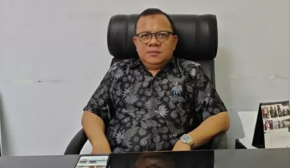 Zamrun Masih Terdaftar Sebagai Calon Rektor UHO