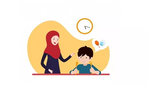 13 Tips agar Tubuh Tetap Sehat Saat Puasa Ramadhan