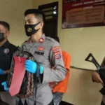 Tuntutan Ekonomi, Tukang Becak Nekat Mencuri Laptop