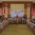 Vaksinasi Lansia di Kendari Capai 14 Persen