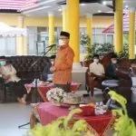Wali Kota Buka Puasa Bersama dengan Lembaga Kemasyarakatan