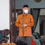 Masyarakat Diminta Tidak Membuat Aktivitas Yang Memancing Kerumunan