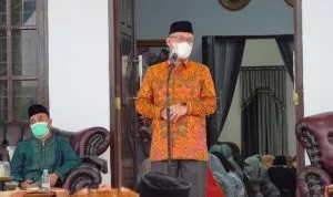 Masyarakat Diminta Tidak Membuat Aktivitas Yang Memancing Kerumunan