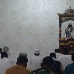 Wali Kota Safari Ramadhan di Masjid Al Mukhlisin
