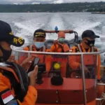 Nelayan Sampolawa Mengalami Kecelakaan Kapal di Pulau Bahari