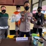 Supir Angkot Nekat Mencuri Demi Membiayai Pacarnya Yang Sedang Hamil