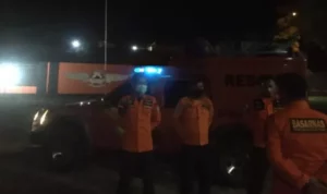 Nelayan Butur Alami Kerusakan Kapal