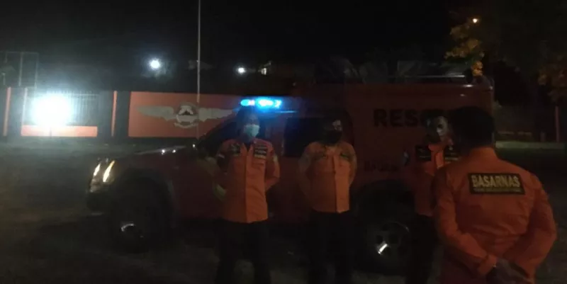 Nelayan Butur Alami Kerusakan Kapal