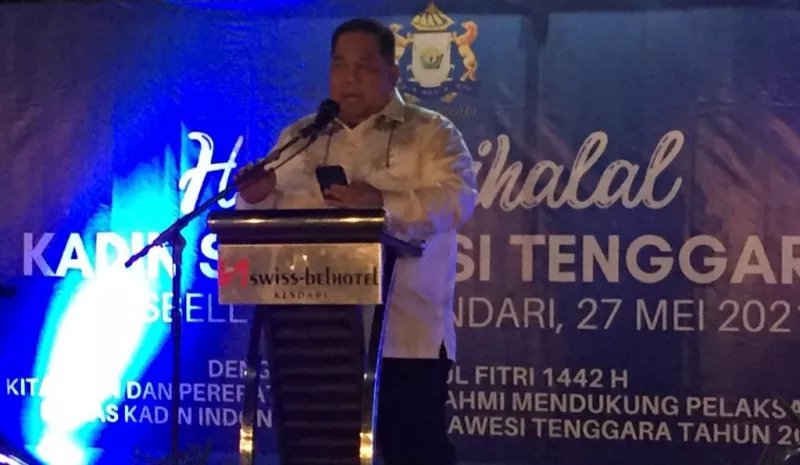 Kadin Sultra Berharap KEK Aspal Buton Segera Diluncurkan