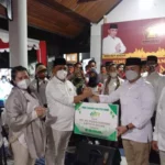 IMG-20210504-WA0030 Buka Bersama, Gerindra Bagi THR pada Pengurus