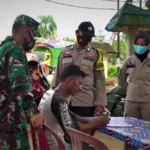 Operasi Yustisi di Perbatasan Kota Kendari Diperpanjang