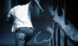 Penjagaan Lalai, Seorang Tahanan Rutan Polda Sultra Melarikan Diri