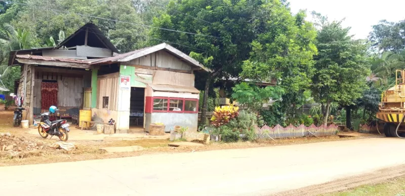 PT CNI Fokus Mitigasi Bencana dan Rehabilitasi Ekologi Wilayah Terdampak Longsor