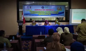 Hingga Mei 2021 Kasus Kekerasan Terhadap Anak dan Perempuan Capai Ratusan Kasus