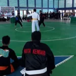 KONI Kendari Mulai Siapkan Diri Menuju Porprov XIV